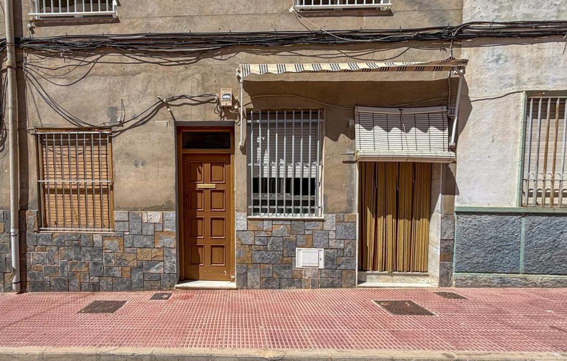 Venta - Casas o chalets - Santa Pola - Calle de la Virgen del Loreto