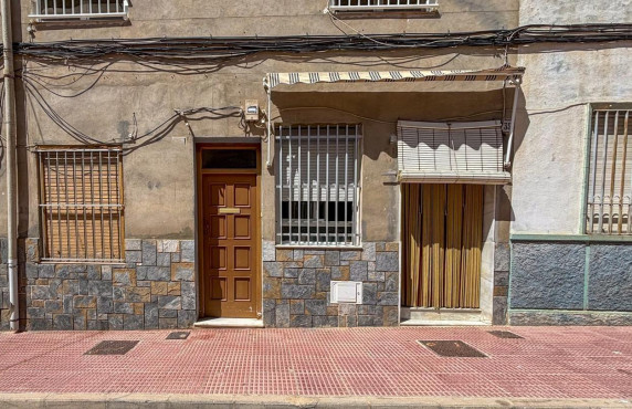 Venta - Casas o chalets - Santa Pola - Calle de la Virgen del Loreto