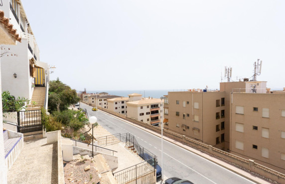 For Sale - Pisos - Santa Pola - Avenida Catalanet