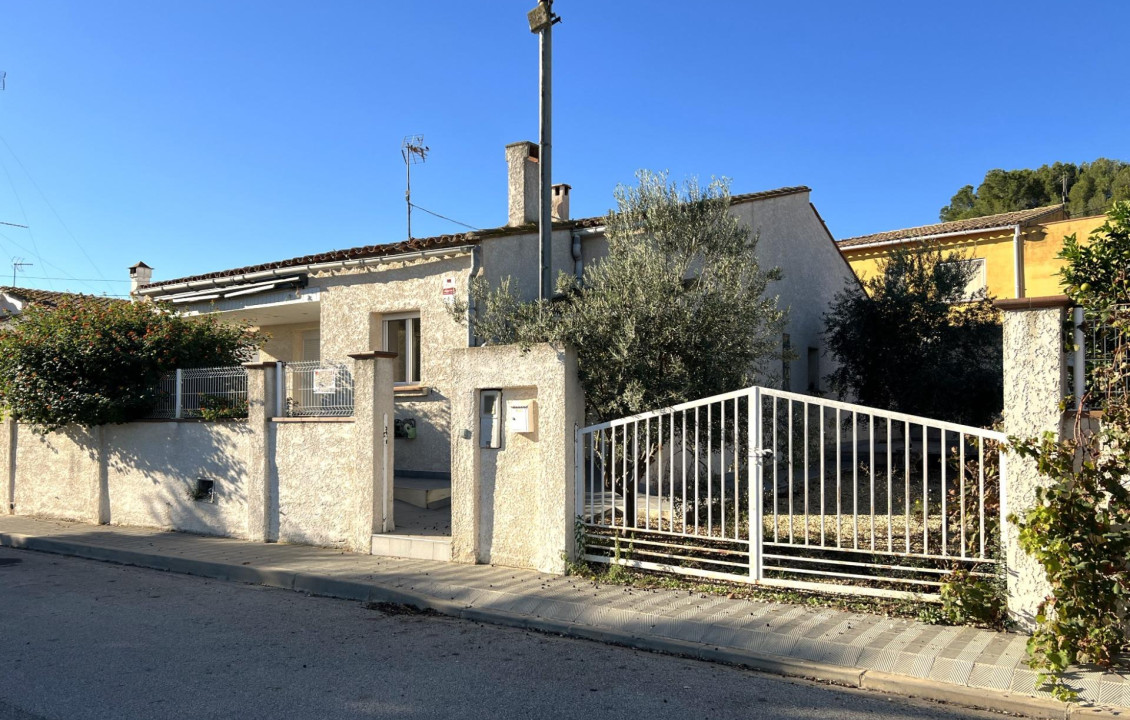 Venta - Casas o chalets - Sant Miquel de Fluvià - PUJADA