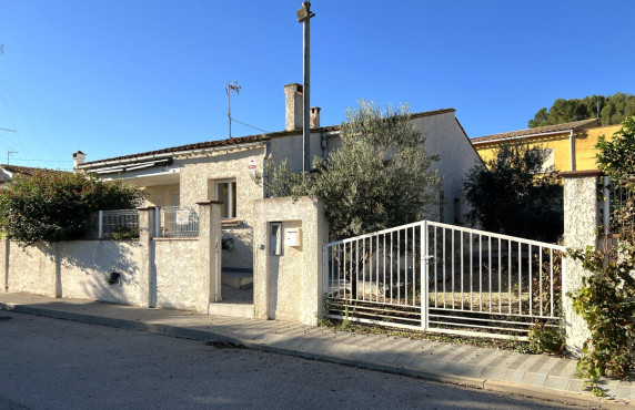 Venta - Casas o chalets - Sant Miquel de Fluvià - PUJADA