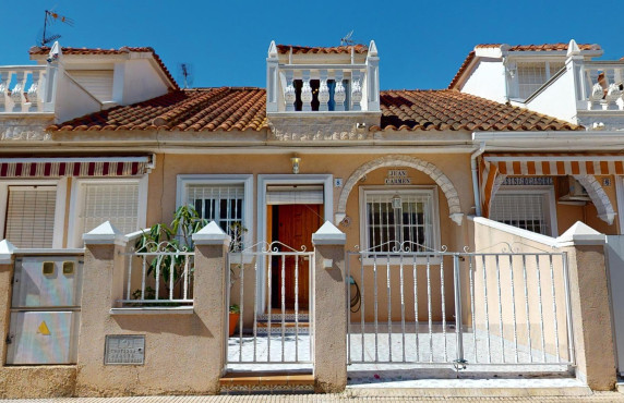 Venta - Casas o chalets - San Pedro del Pinatar - mar egeo