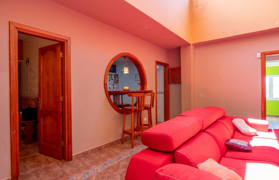 For Sale - Casas o chalets - Las Palmas de Gran Canaria - del Cordelero