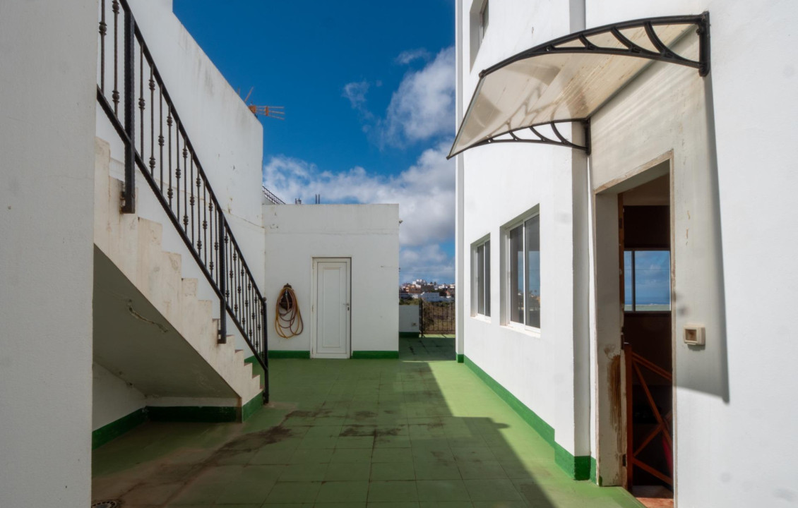 Venta - Casas o chalets - Las Palmas de Gran Canaria - del Cordelero