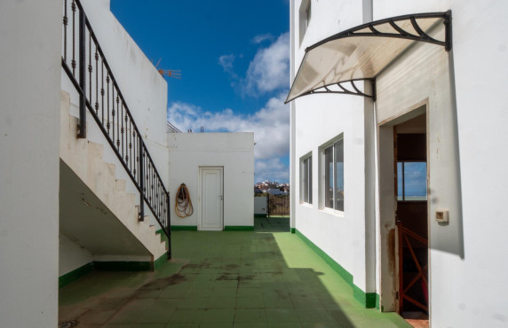 Venta - Casas o chalets - Las Palmas de Gran Canaria - del Cordelero