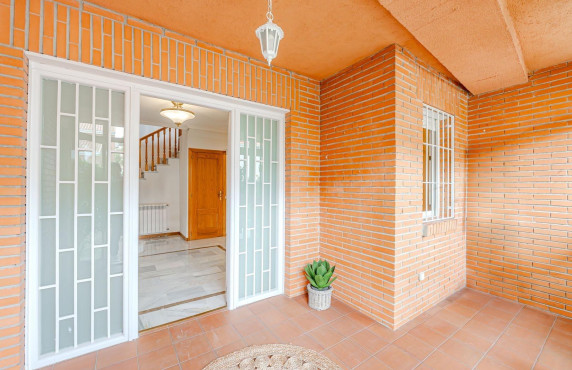 For Sale - Casas o chalets - Torrelodones - CANTO DEL PICO