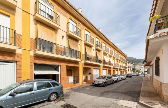 For Sale - Casas o chalets - Vélez de Benaudalla - de la Palma