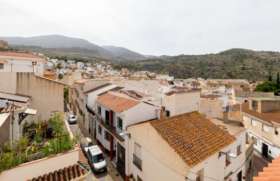 Venta - Casas o chalets - Vélez de Benaudalla - de la Palma
