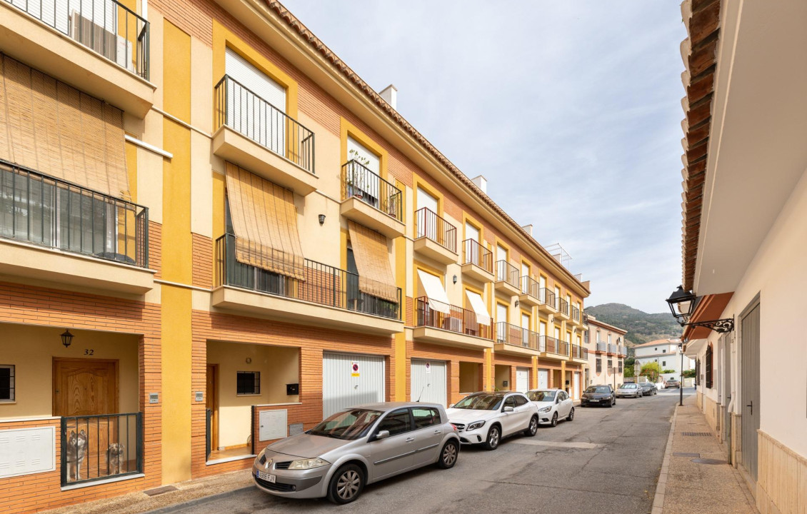 For Sale - Casas o chalets - Vélez de Benaudalla - de la Palma