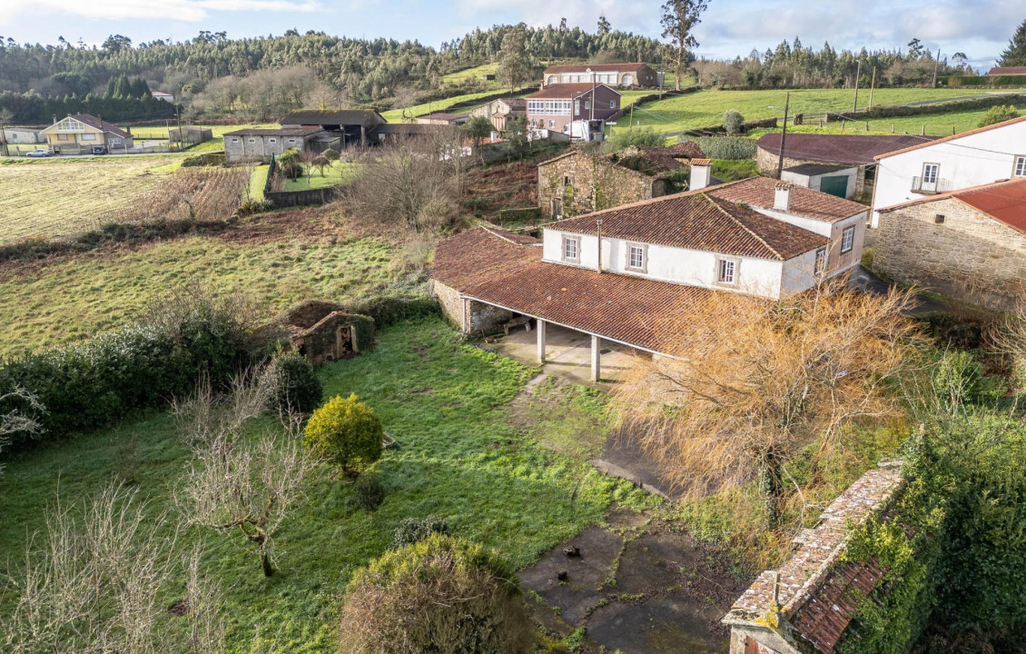 For Sale - Casas o chalets - Santiago de Compostela - PORTELA FIGUEIRAS