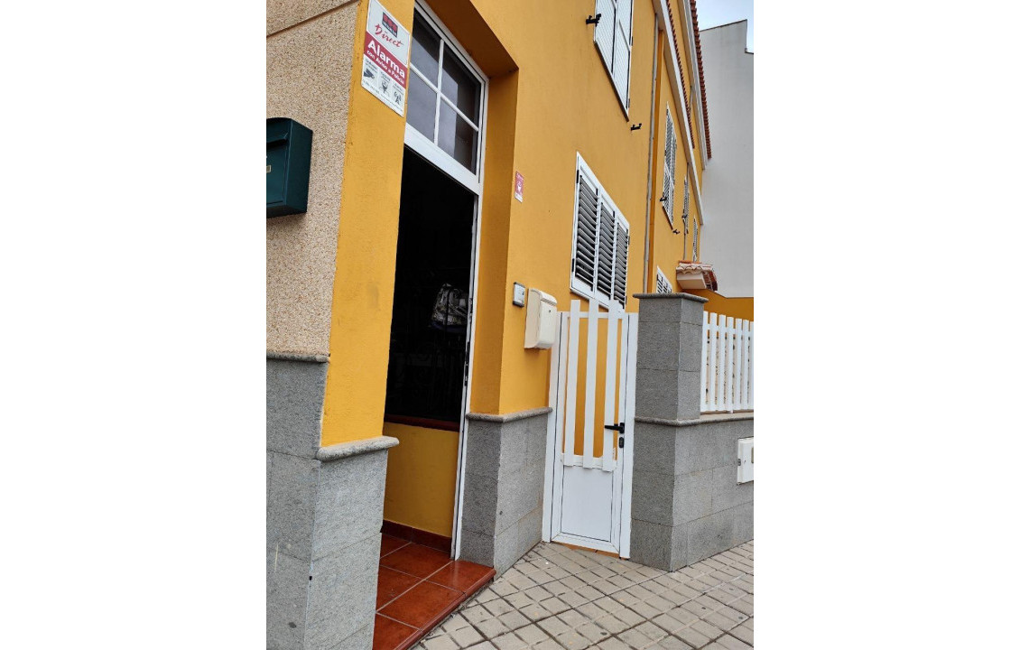For Sale - Casas o chalets - Santa Lucía de Tirajana - Calle Carmelo Calderín