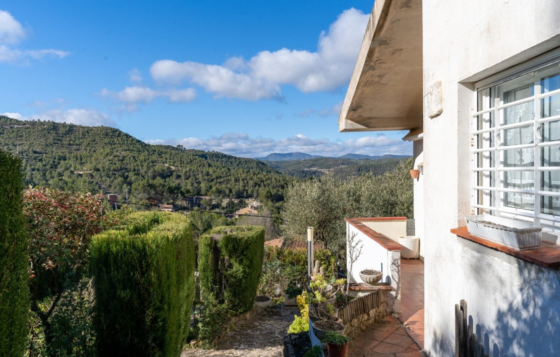 Venta - Casas o chalets - Castellbell i el Vilar - Talaies