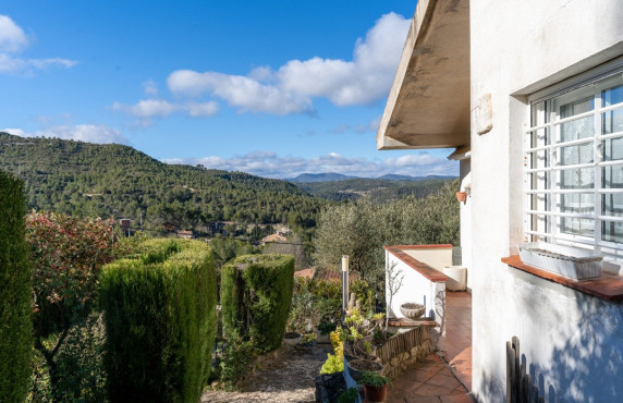 Venta - Casas o chalets - Castellbell i el Vilar - Talaies