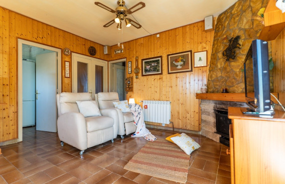 Venta - Casas o chalets - Castellbell i el Vilar - Talaies