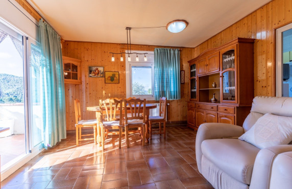 Venta - Casas o chalets - Castellbell i el Vilar - Talaies