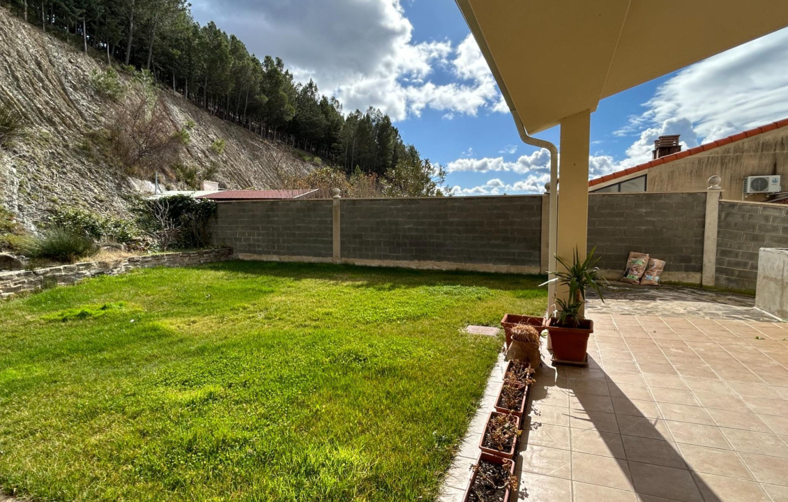 For Sale - Casas o chalets - Liédena - ASPRA