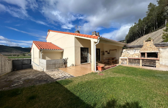 For Sale - Casas o chalets - Liédena - ASPRA