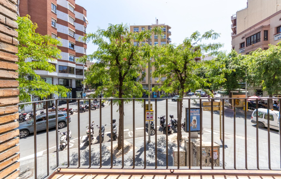 Venta - Pisos - Tarragona - Avinguda de Ramón y Cajal