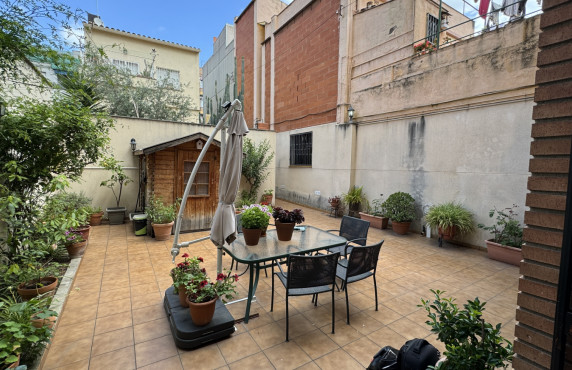 For Sale - Casas o chalets - Barcelona - Via Barcino, 115