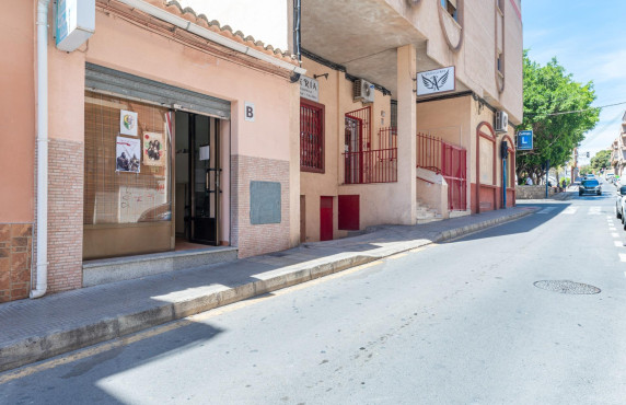 Venta - Casas o chalets - Alicante - CONSTITUCION-VILLAFRANQUE