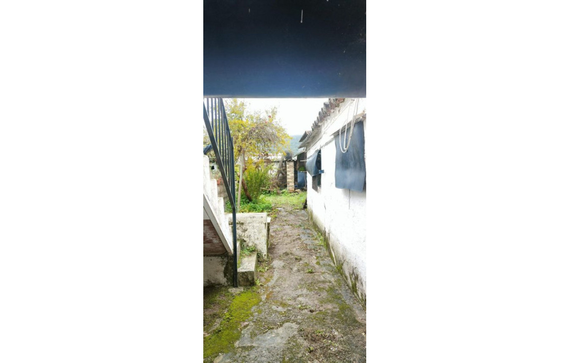 Venta - Casas o chalets - Almadén de la Plata - C. Cervantes, 41
