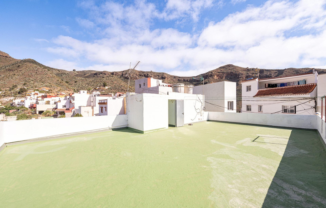 For Sale - Casas o chalets - Valsequillo de Gran Canaria - de Fernández Galar