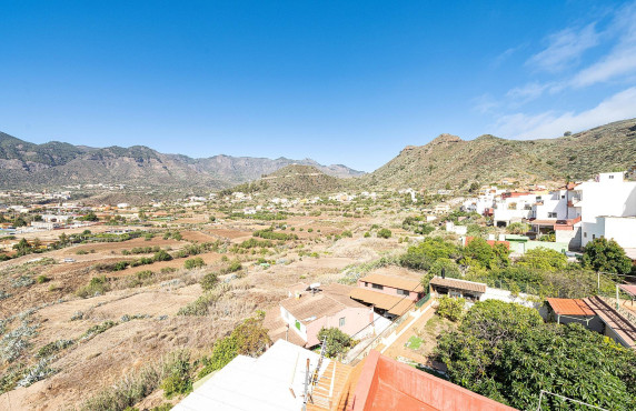 For Sale - Casas o chalets - Valsequillo de Gran Canaria - de Fernández Galar