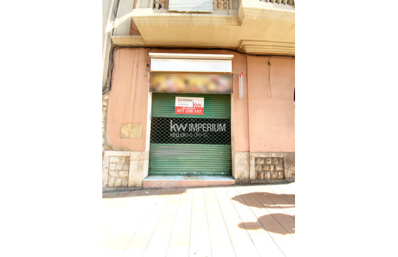 For Sale - Locales - Tarragona - Catalunya