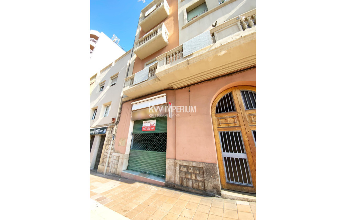 For Sale - Locales - Tarragona - Catalunya