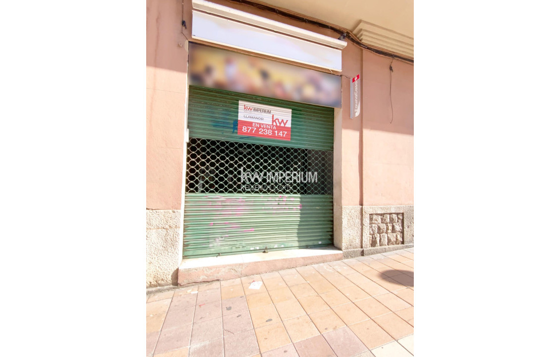 For Sale - Locales - Tarragona - Catalunya