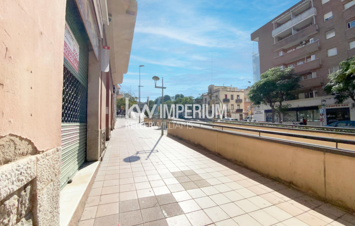 For Sale - Locales - Tarragona - Catalunya