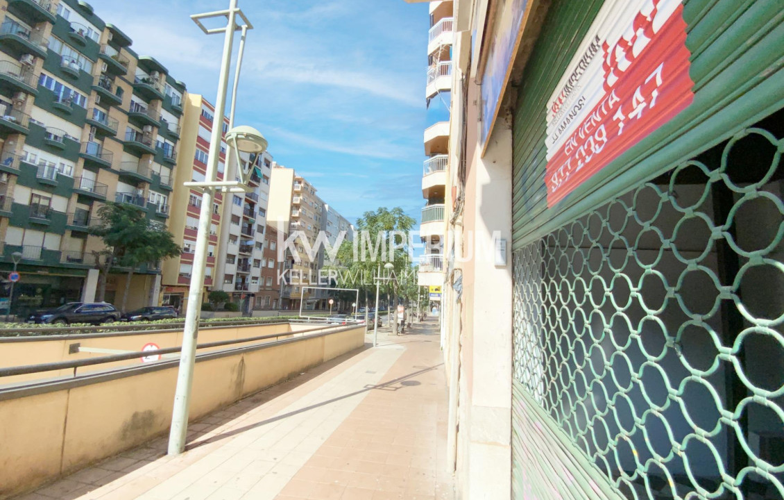 For Sale - Locales - Tarragona - Catalunya