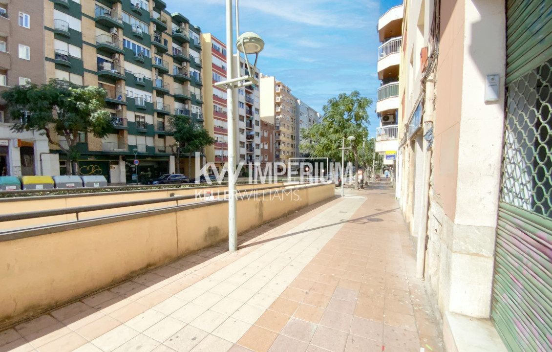 For Sale - Locales - Tarragona - Catalunya