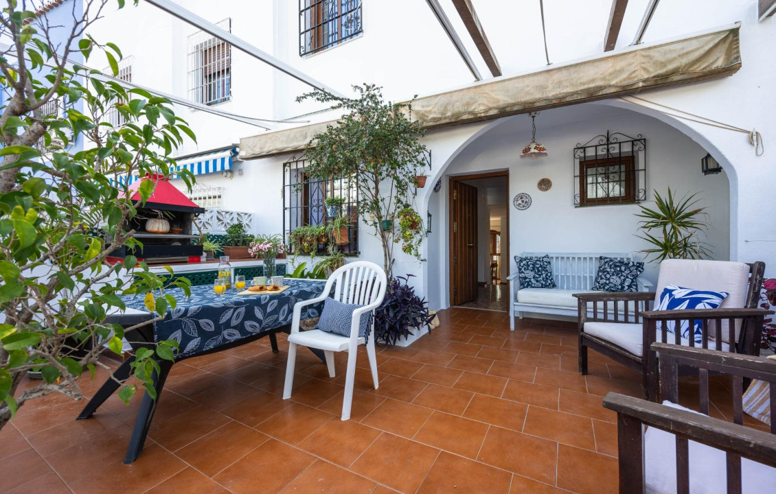 For Sale - Casas o chalets - Torremolinos - de la Colina