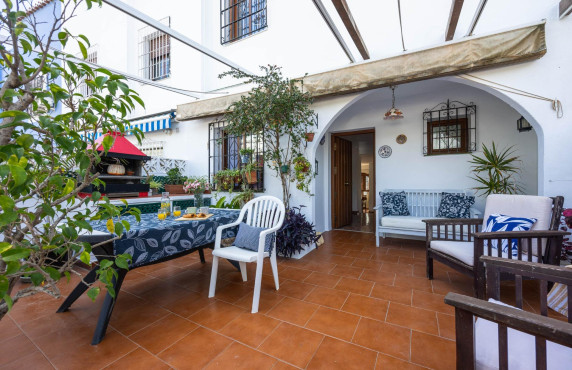 For Sale - Casas o chalets - Torremolinos - de la Colina