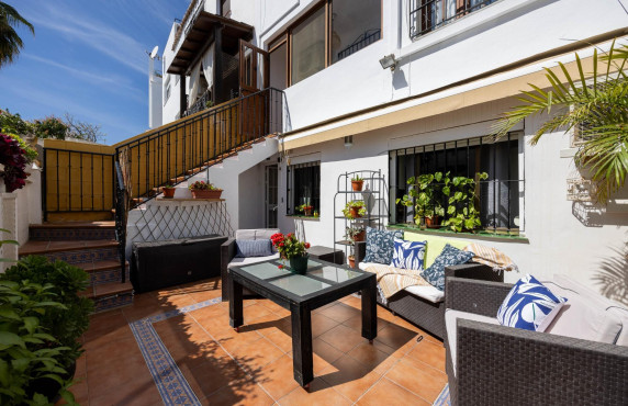 For Sale - Casas o chalets - Torremolinos - de la Colina