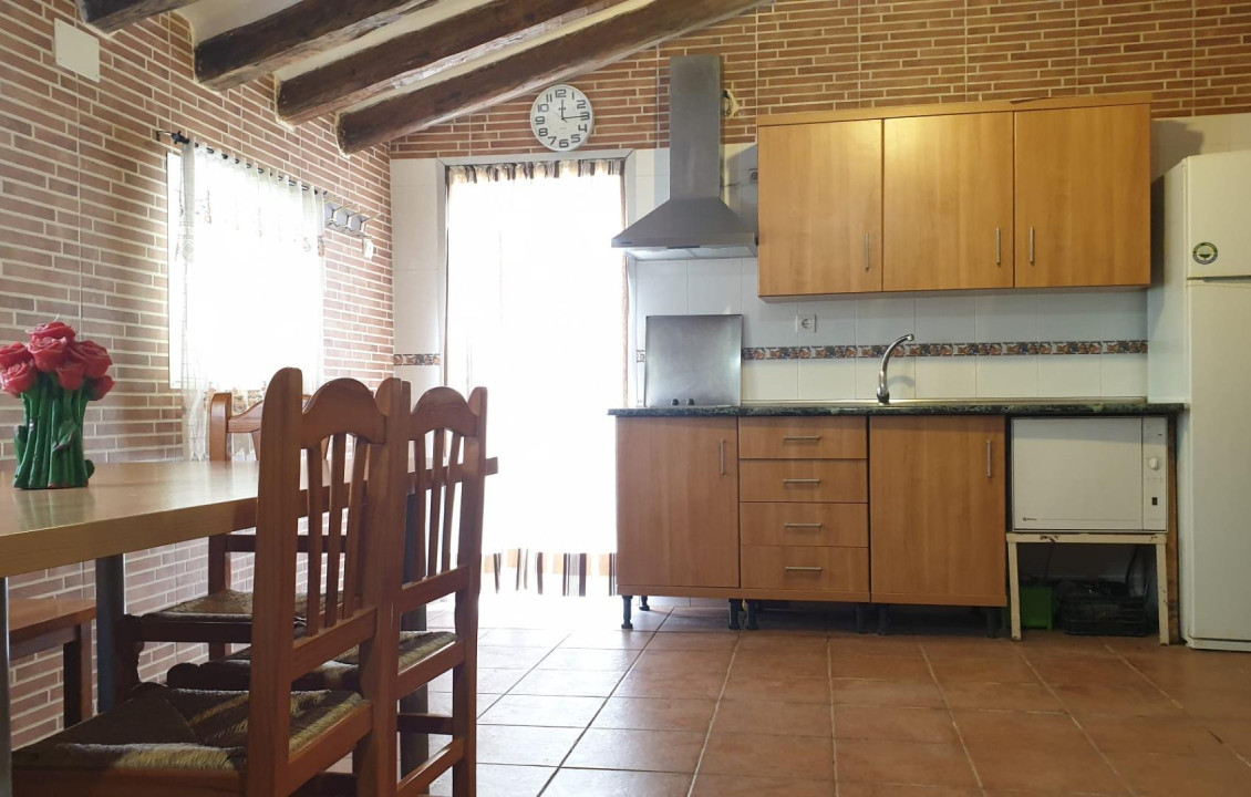 For Sale - Casas o chalets - Muel - Plaza de los Mártires