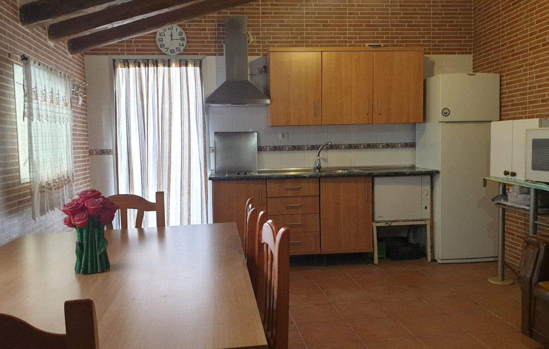 Venta - Casas o chalets - Muel - Plaza de los Mártires