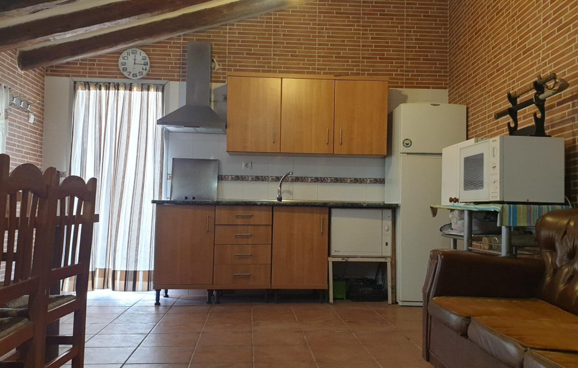 Venta - Casas o chalets - Muel - Plaza de los Mártires