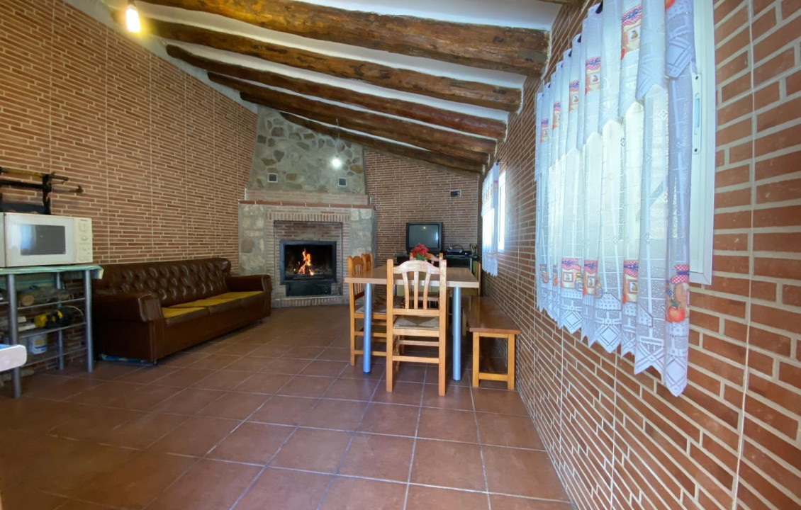 Venta - Casas o chalets - Muel - Plaza de los Mártires