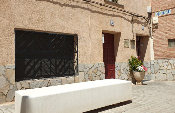 For Sale - Casas o chalets - Muel - Plaza de los Mártires