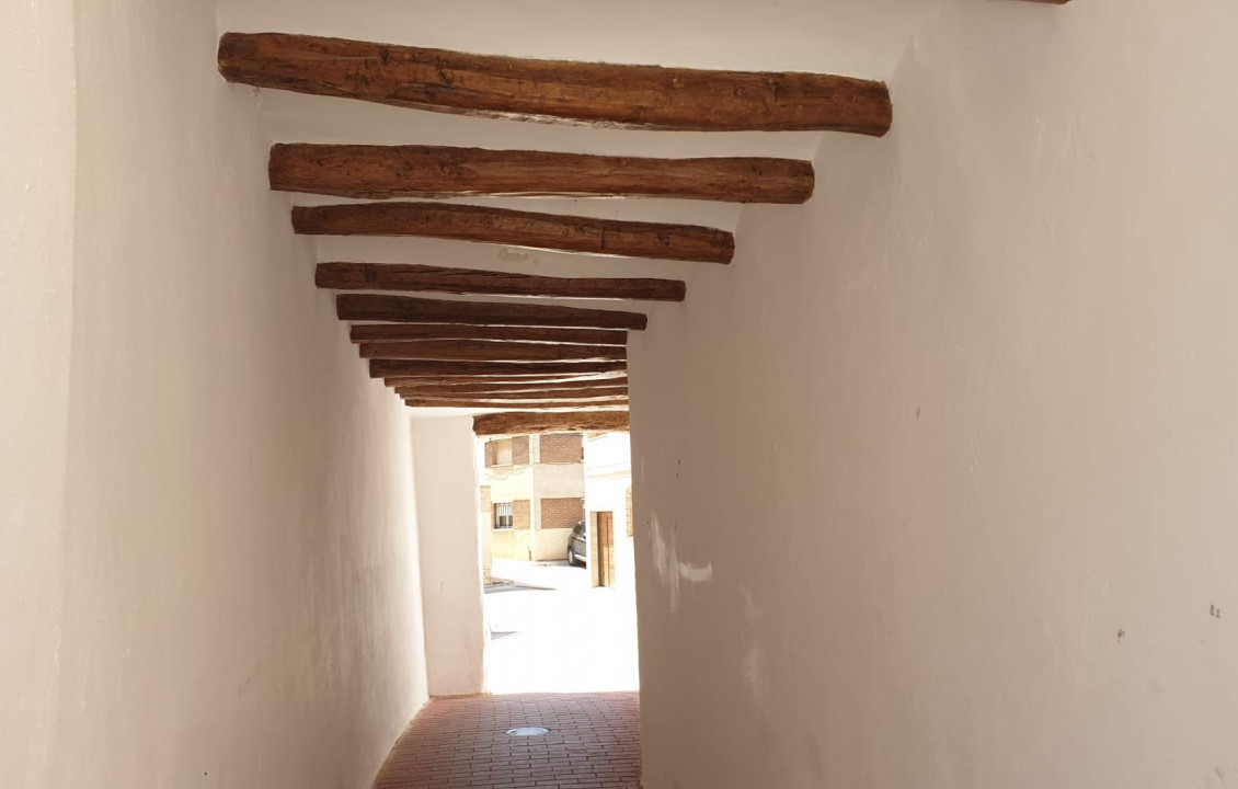 Venta - Casas o chalets - Muel - Plaza de los Mártires
