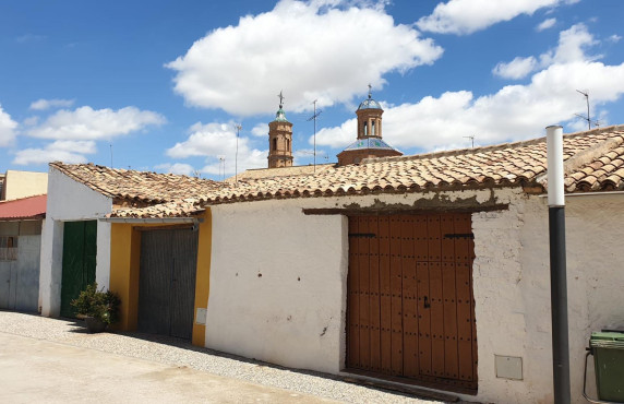 Venta - Casas o chalets - Muel - Plaza de los Mártires