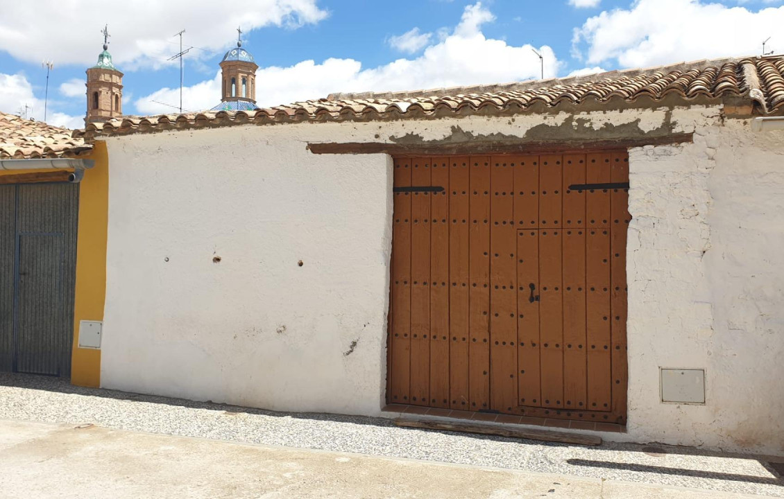 Venta - Casas o chalets - Muel - Plaza de los Mártires