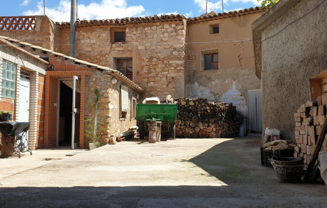 Venta - Casas o chalets - Muel - Plaza de los Mártires