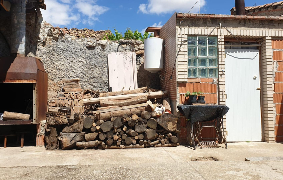 Venta - Casas o chalets - Muel - Plaza de los Mártires