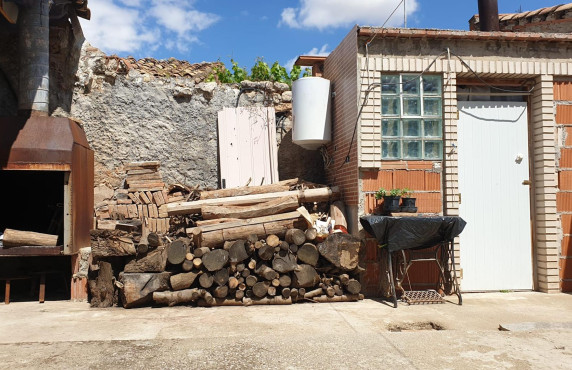 Venta - Casas o chalets - Muel - Plaza de los Mártires