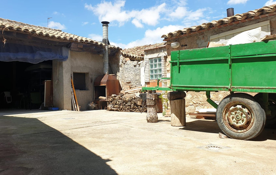 Venta - Casas o chalets - Muel - Plaza de los Mártires