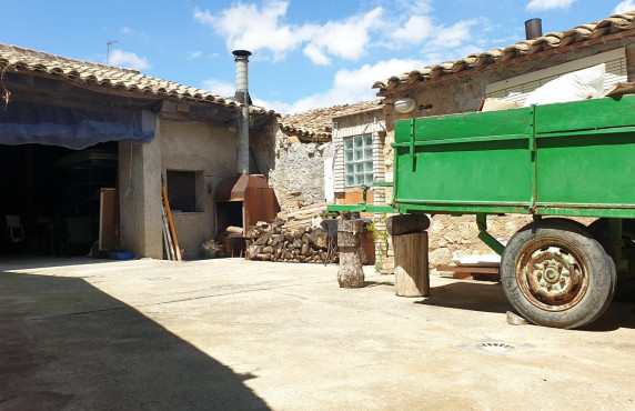 Venta - Casas o chalets - Muel - Plaza de los Mártires