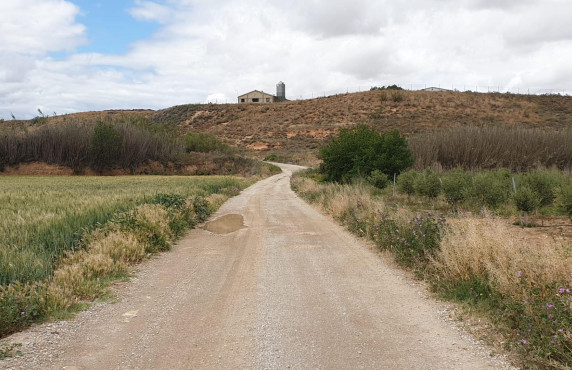 Venta - Casas o chalets - Muel - Plaza de los Mártires